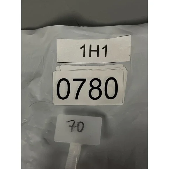 Nike Zoom Vomero 5 Shoes Womens Size 8 Green Sequoia Silver Running Sneakers - Picture 12 of 12